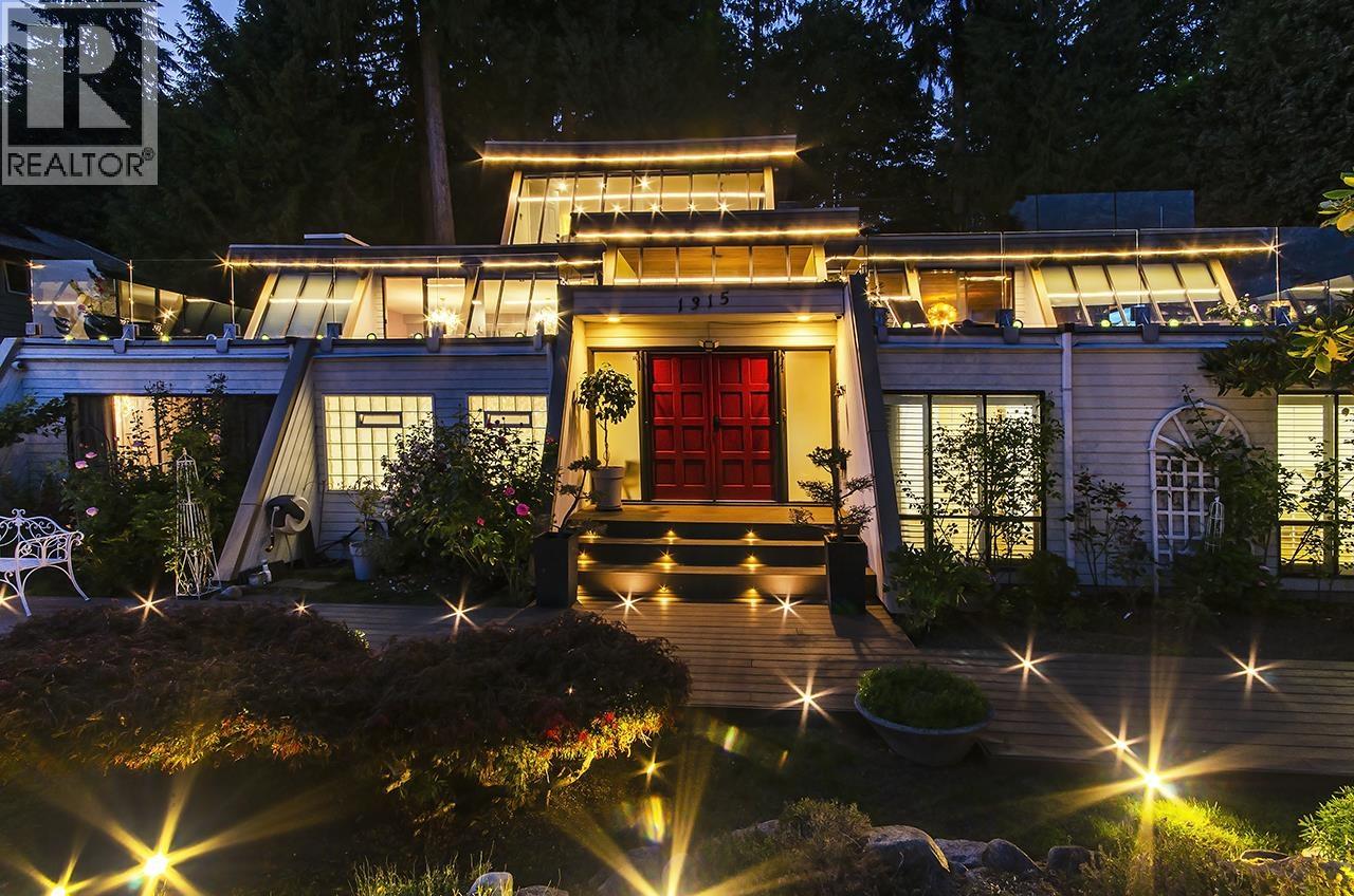 1315 TYROL ROAD, West Vancouver