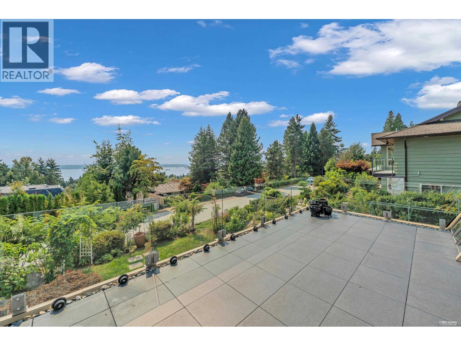 1315 TYROL ROAD, West Vancouver