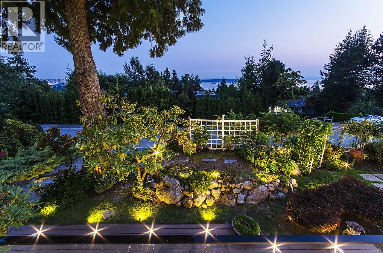 1315 TYROL ROAD, West Vancouver