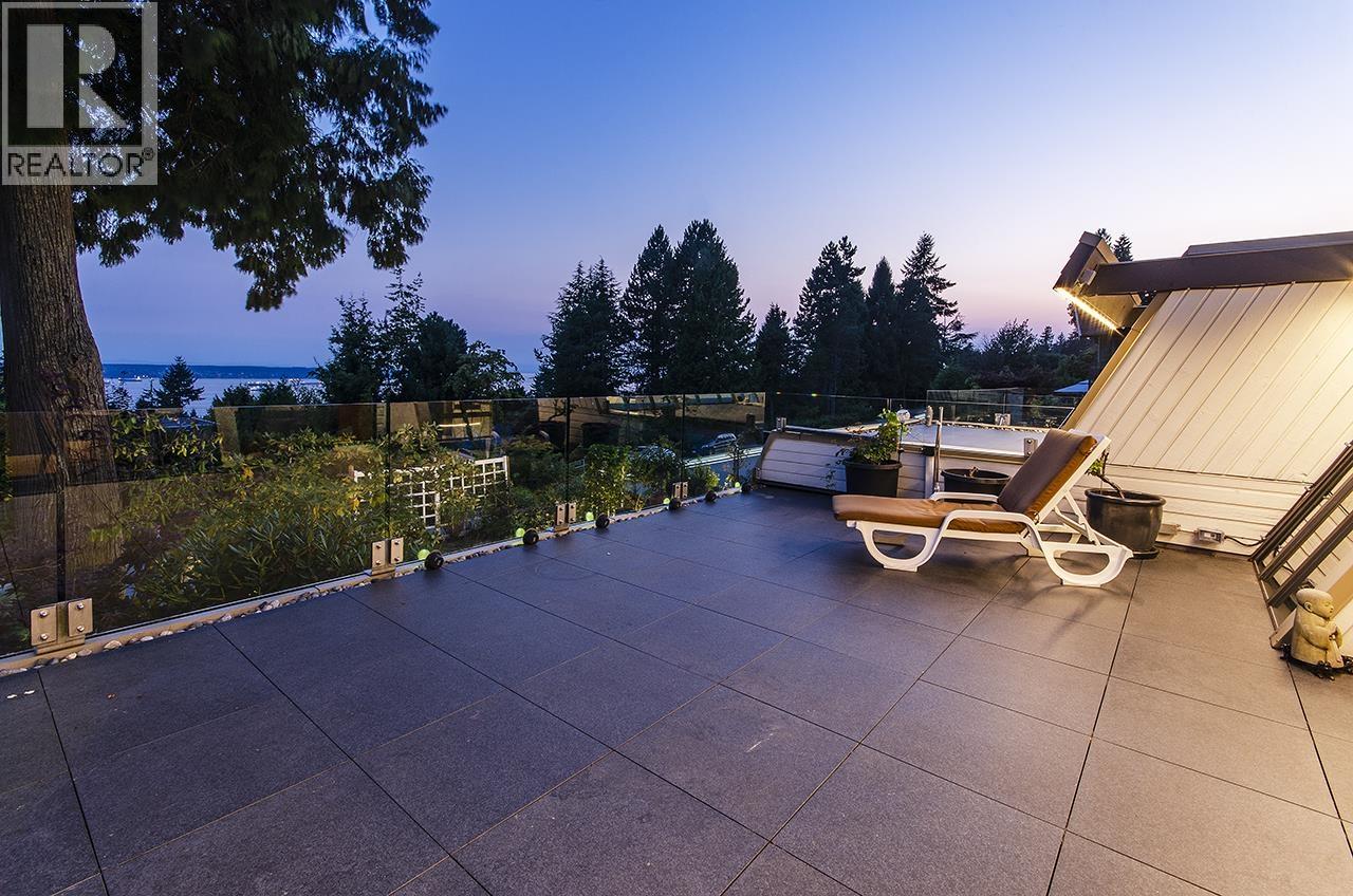 1315 TYROL ROAD, West Vancouver