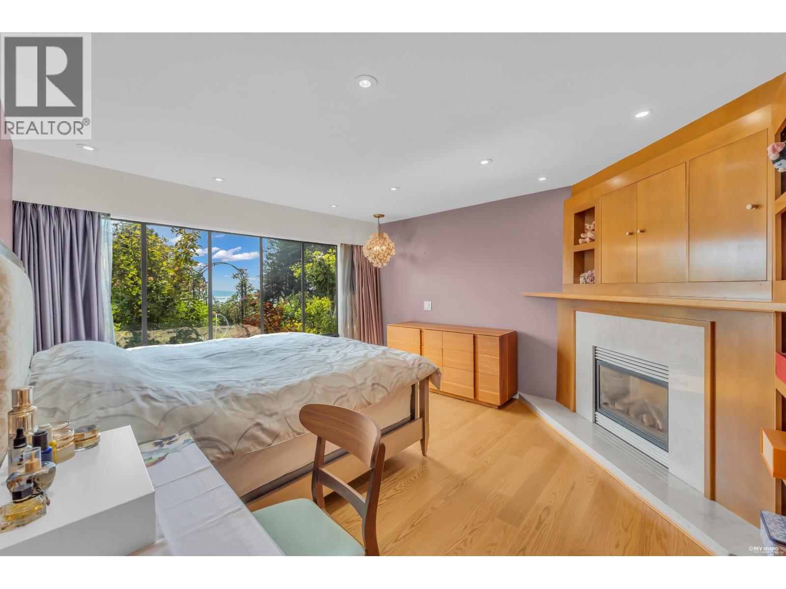 1315 TYROL ROAD, West Vancouver