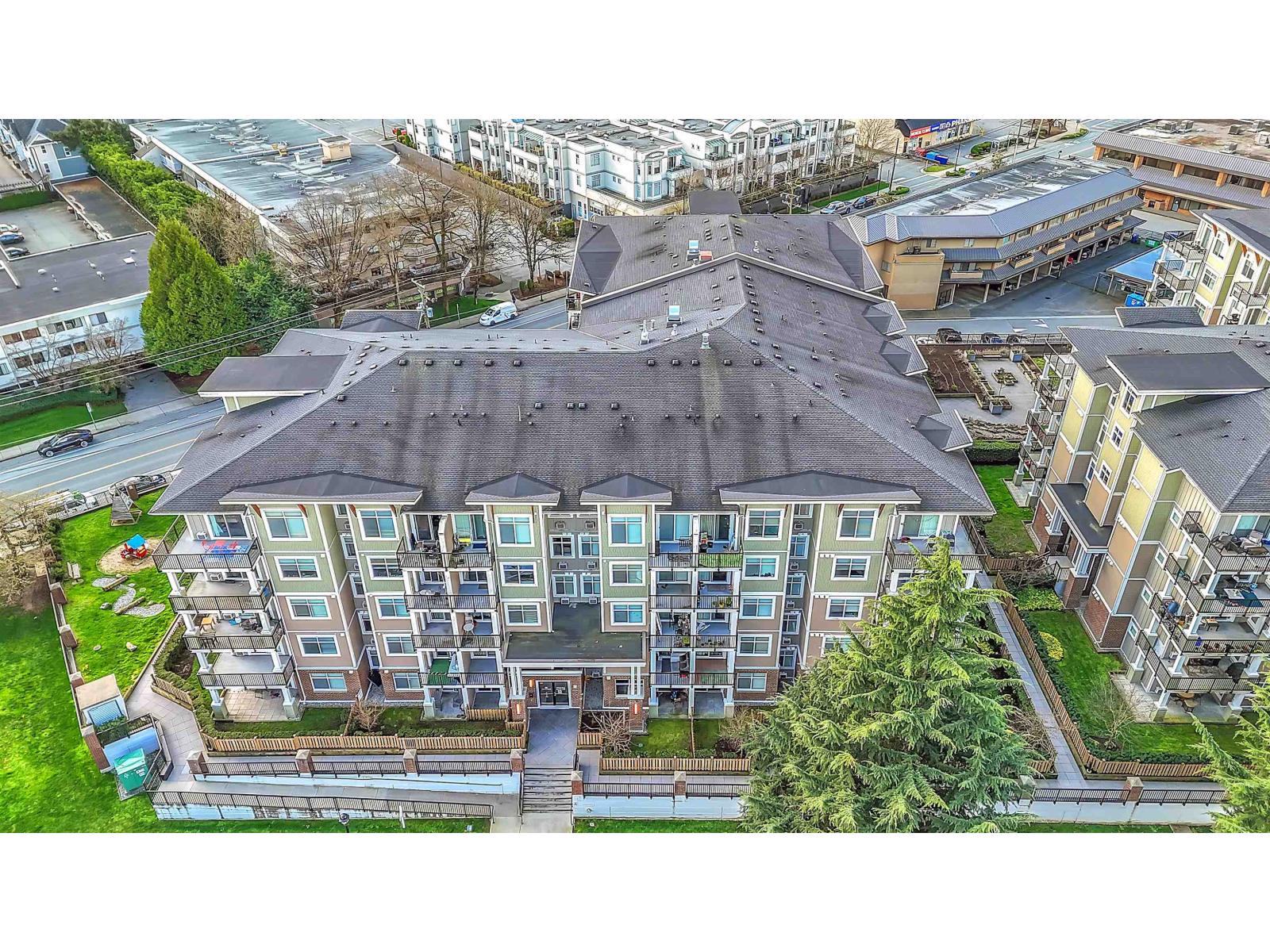 Property for sale at 410 20696 EASTLEIGH CRESCENT