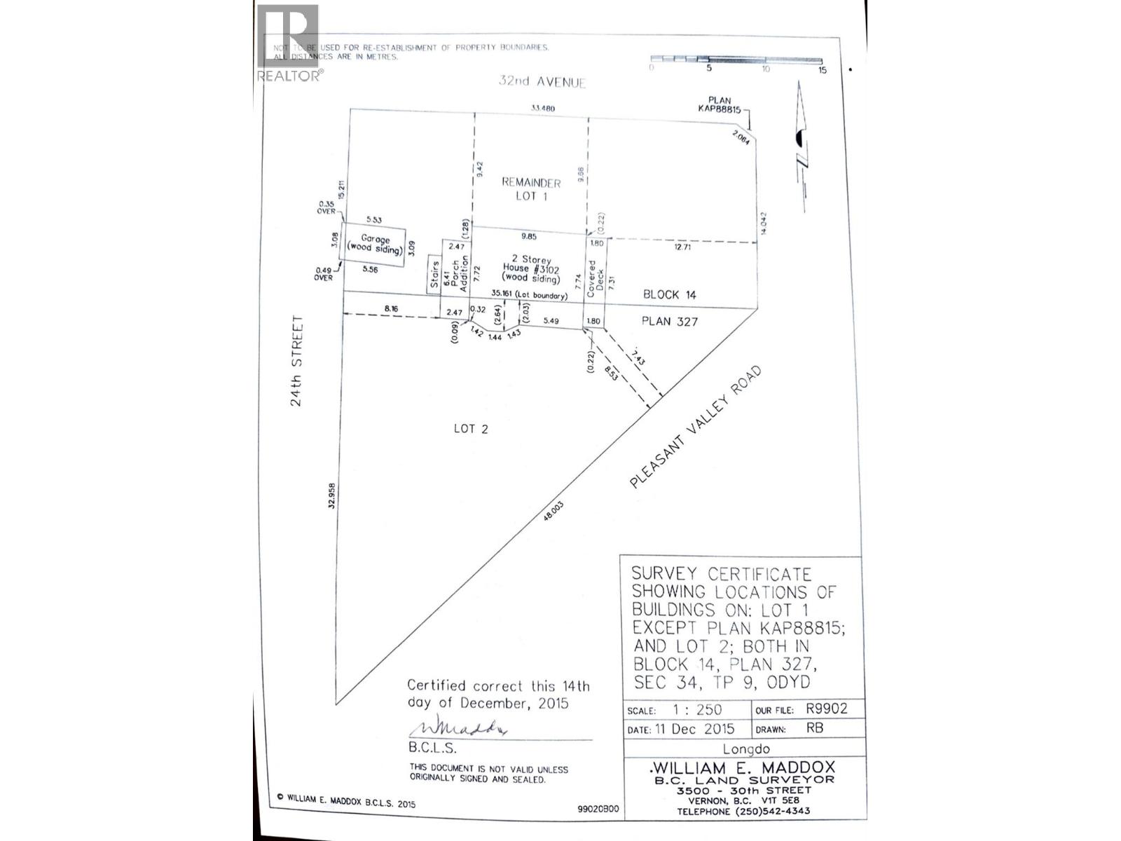 3102 Pleasant Valley Road, Vernon