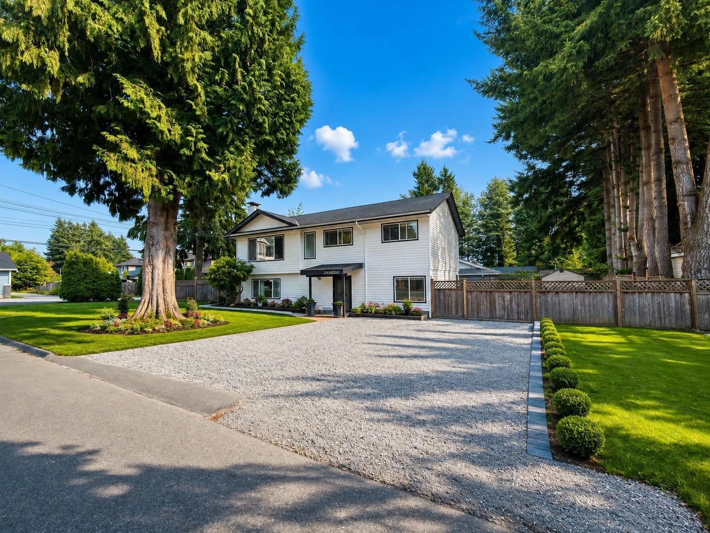 Property for sale at 33040 ARBUTUS AVENUE