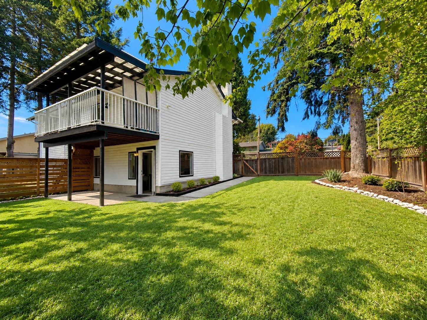 33040 ARBUTUS AVENUE, Mission