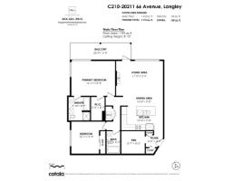 C210 20211 66 Avenue, Langley, BC V2Y0L4 Photo 28