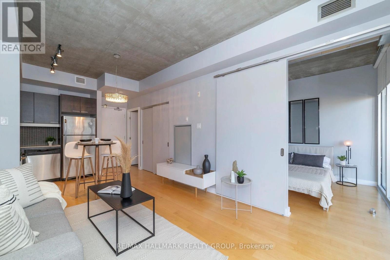 1 Bed, 1 Bath Apartment for Rent in Ottawa – 632 – 349 MCLEOD STREET, Ottawa – MLS# X13685018 - Image 14