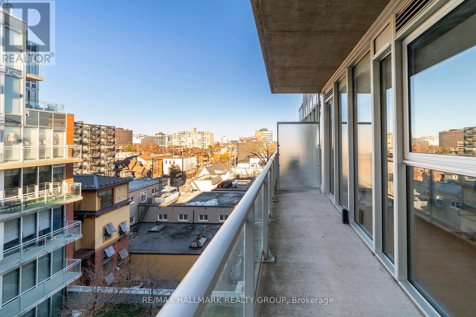 1 Bed, 1 Bath Apartment for Rent in Ottawa – 632 – 349 MCLEOD STREET, Ottawa – MLS# X13685018 - Image 22