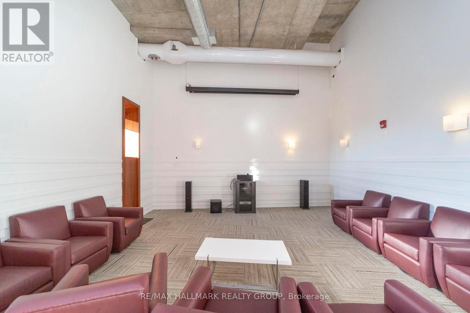 1 Bed, 1 Bath Apartment for Rent in Ottawa – 632 – 349 MCLEOD STREET, Ottawa – MLS# X13685018 - Image 27