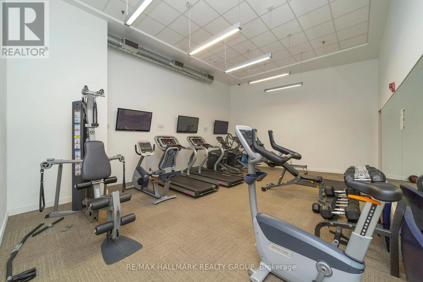 1 Bed, 1 Bath Apartment for Rent in Ottawa – 632 – 349 MCLEOD STREET, Ottawa – MLS# X13685018 - Image 28