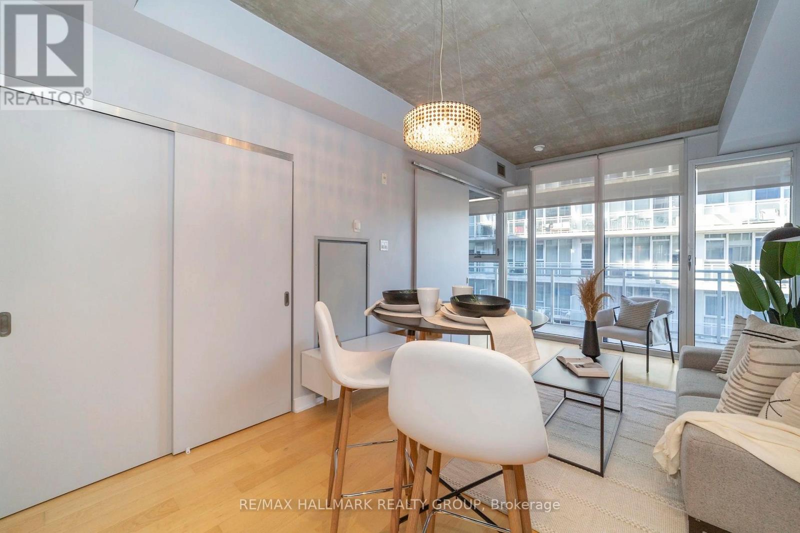 1 Bed, 1 Bath Apartment for Rent in Ottawa – 632 – 349 MCLEOD STREET, Ottawa – MLS# X13685018 - Image 7