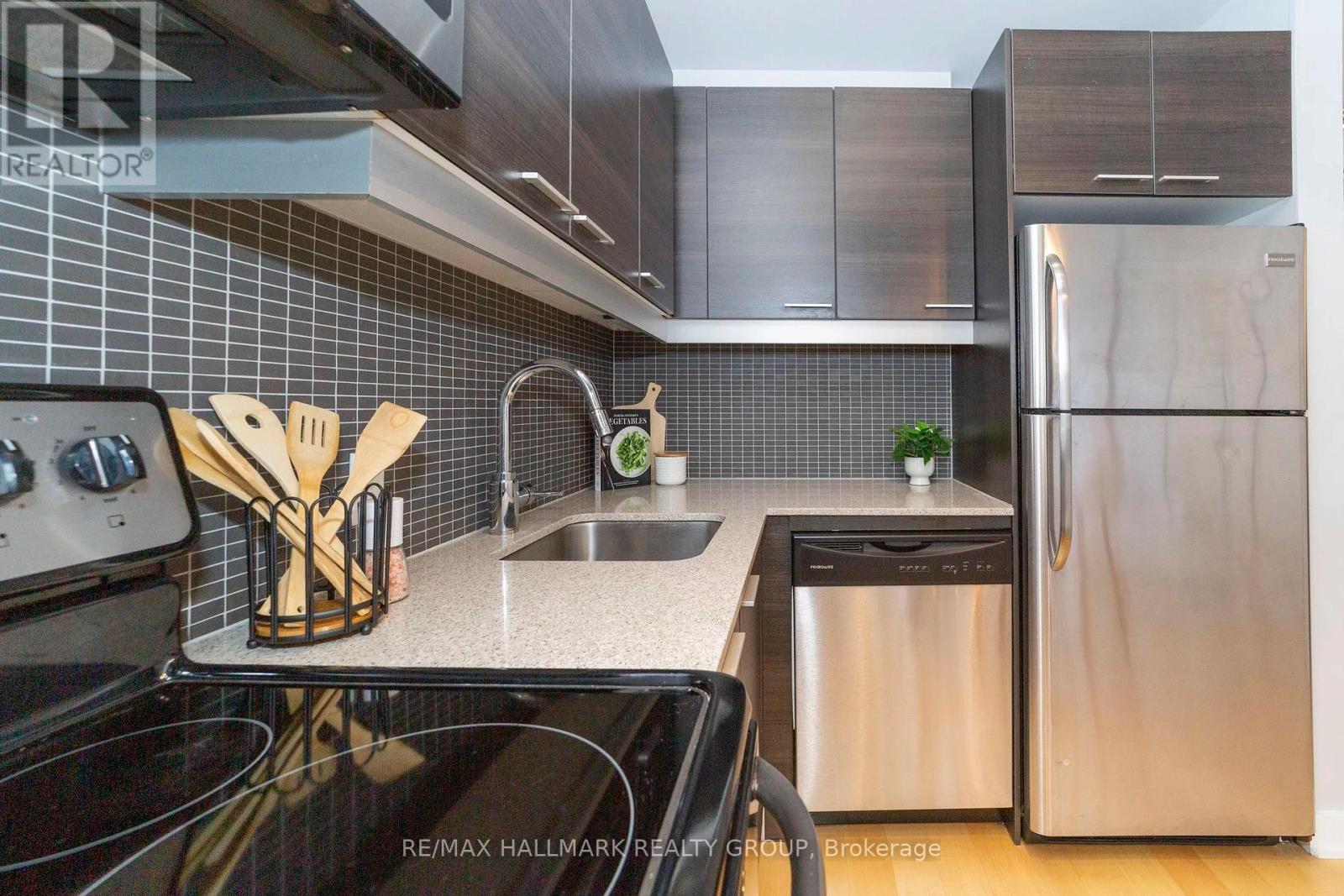 1 Bed, 1 Bath Apartment for Rent in Ottawa – 632 – 349 MCLEOD STREET, Ottawa – MLS# X13685018 - Image 8