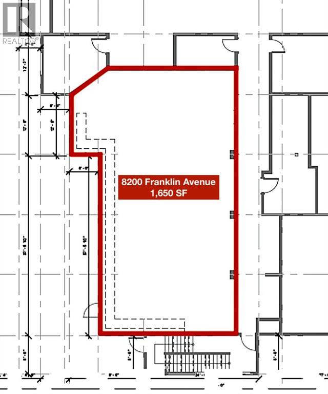 8200 Franklin Avenue, Fort McMurray