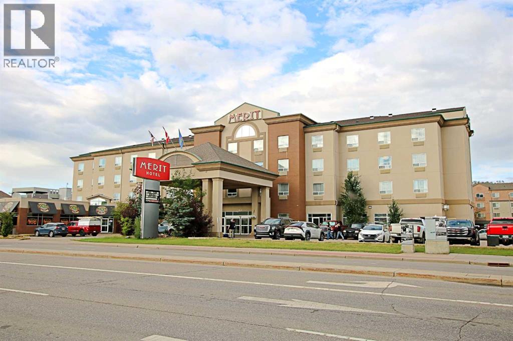 8200 Franklin Avenue, Fort McMurray
