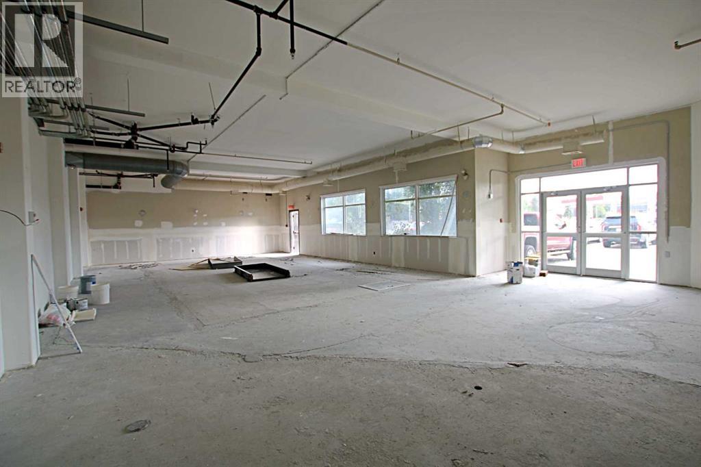 8200 Franklin Avenue, Fort McMurray