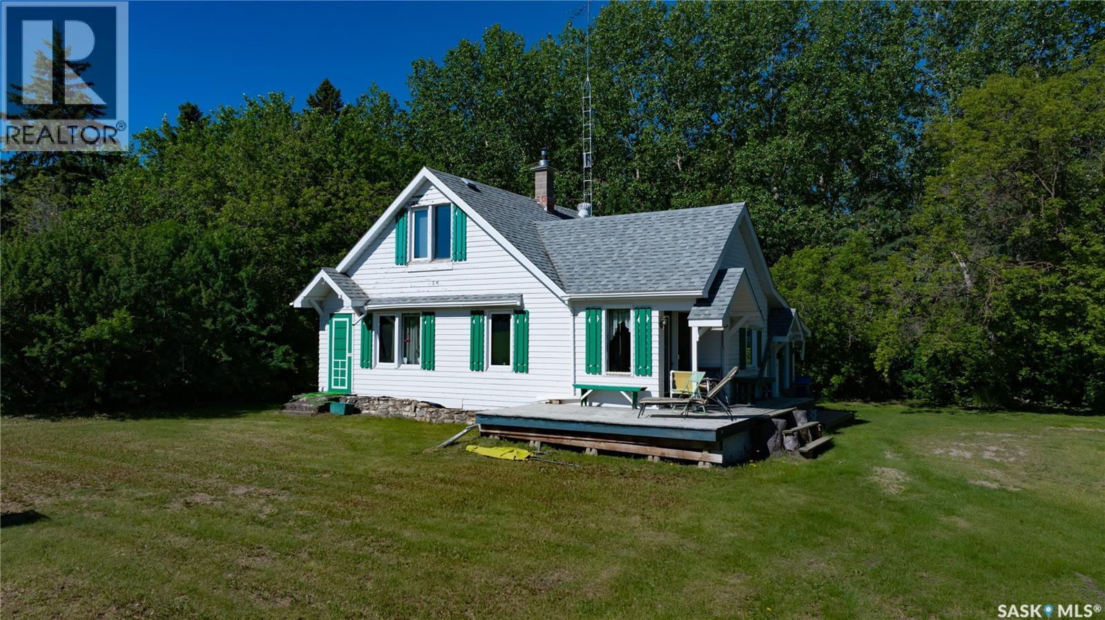 River Valley Acres, Willow Creek Rm No. 458 Saskatchewan — photo 1