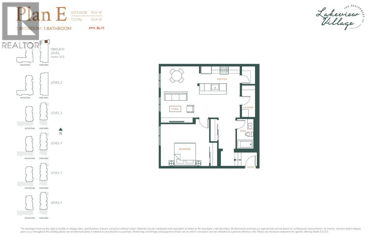 #111 2780 Olalla Road - 35