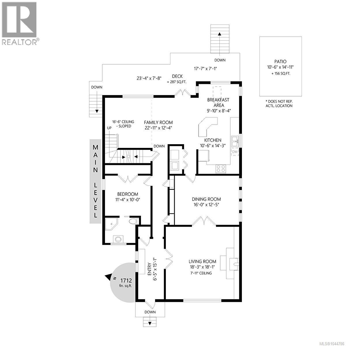  915 Oliver Street, Oak Bay