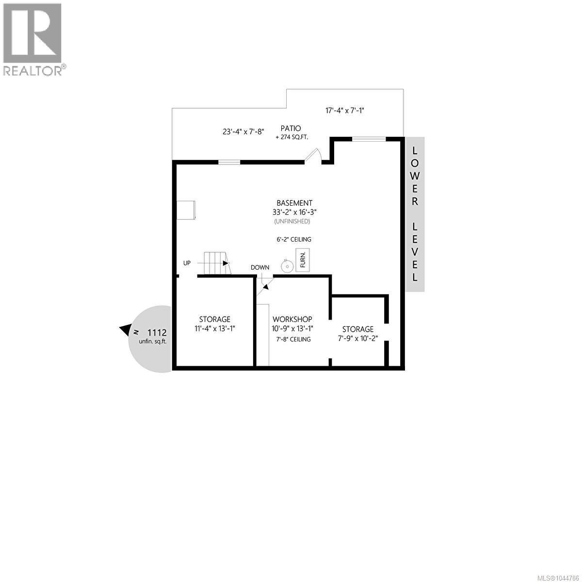 915 Oliver St - 54