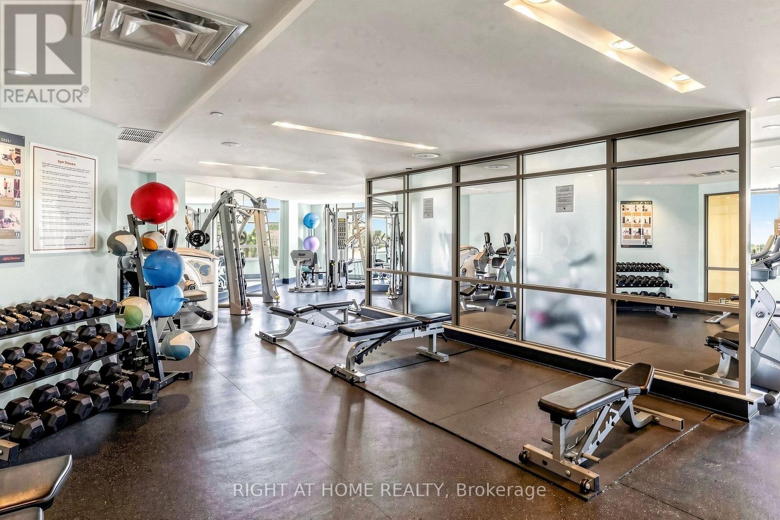 #109 225 SHERWAY GARDENS ROAD - Image 37