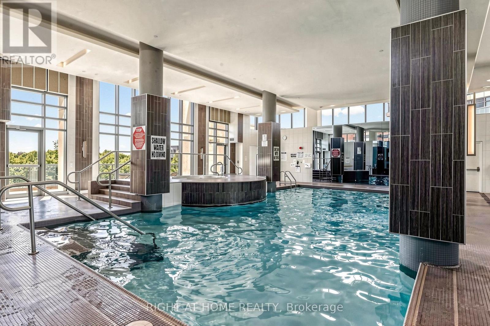#109 225 SHERWAY GARDENS ROAD - Image 39