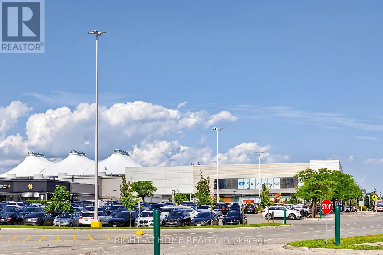 #109 225 SHERWAY GARDENS ROAD - Image 44