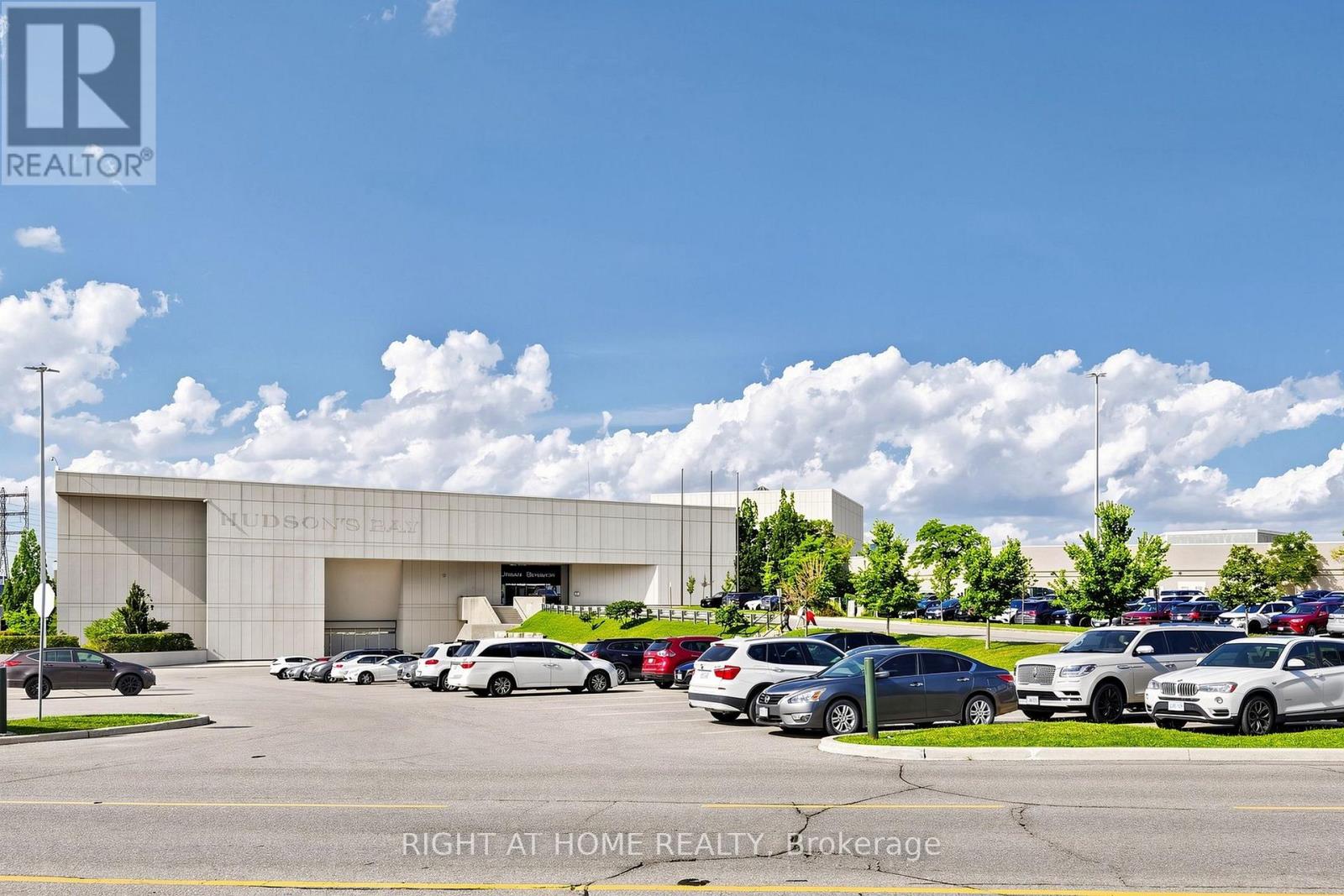 #109 225 SHERWAY GARDENS ROAD - Image 45