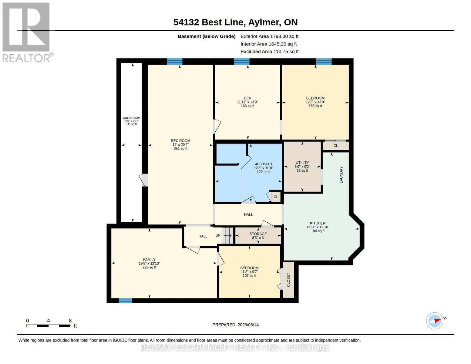54132 BEST LINE - 47