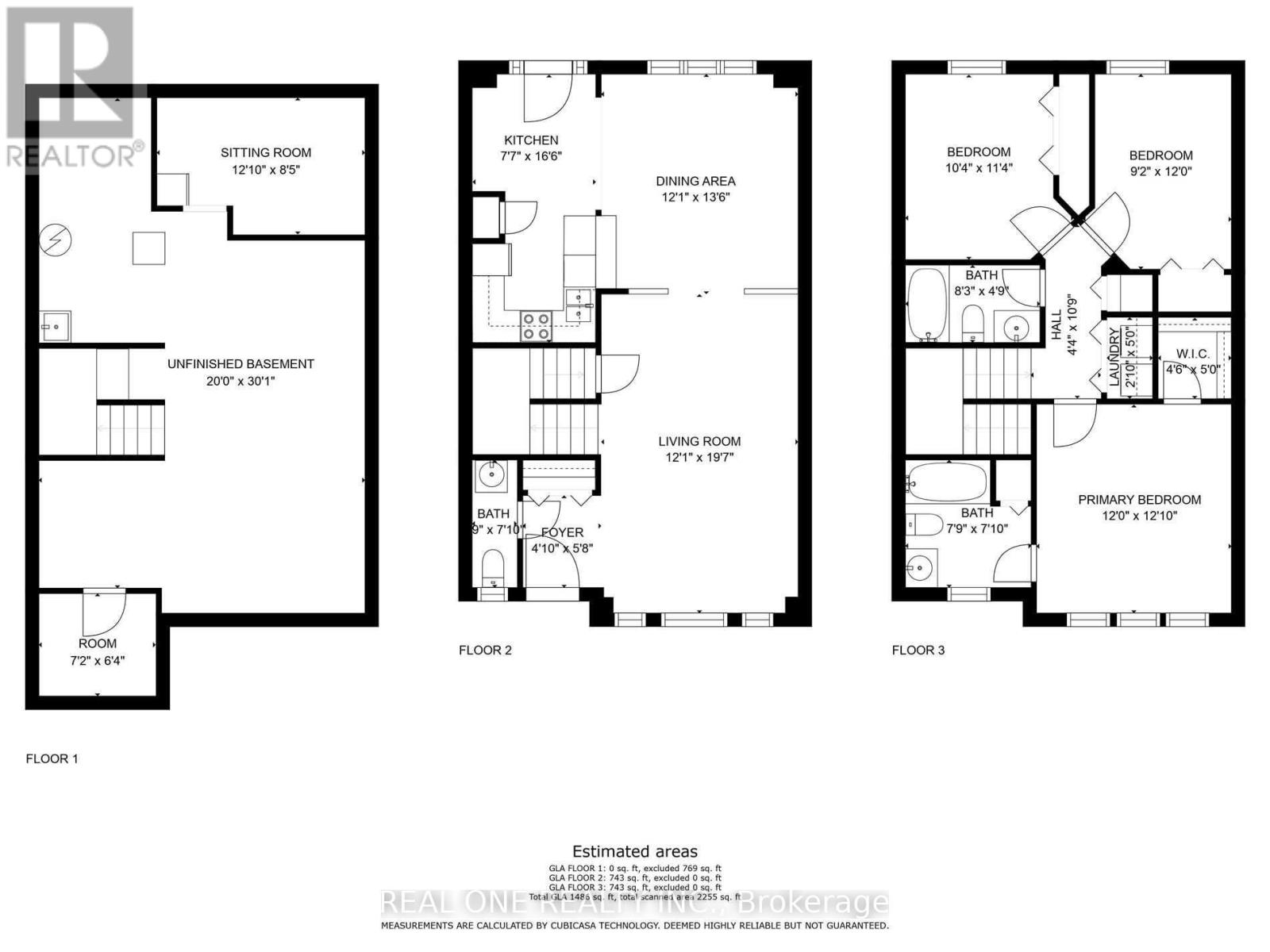575 VICTORIA ROAD N - 18