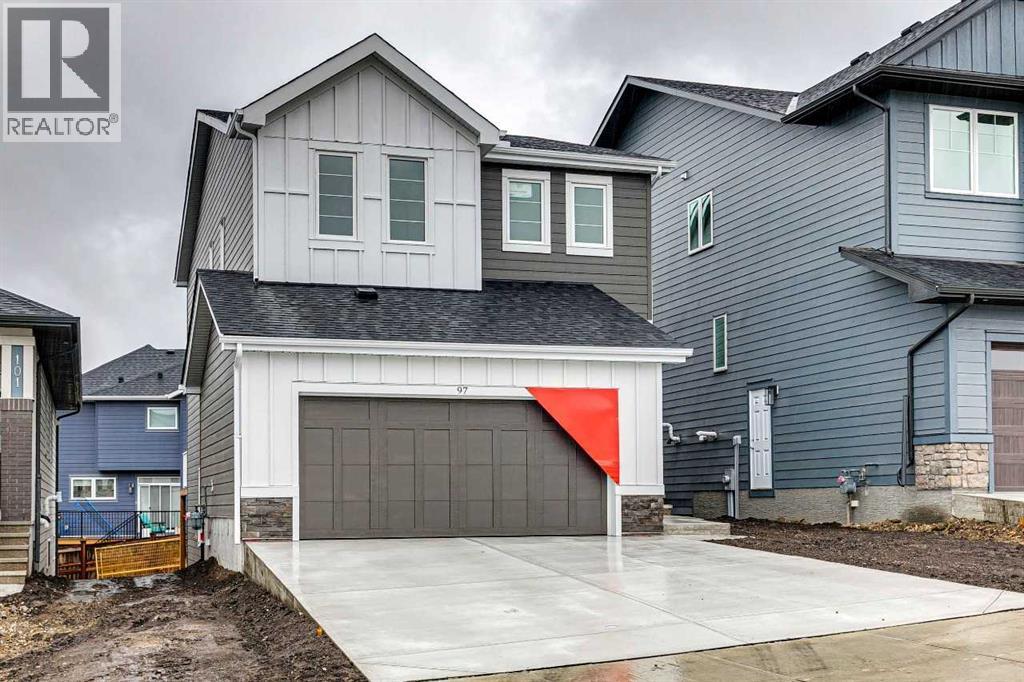 97 Creekstone Hill SW - 3