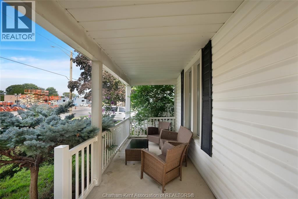 273 St Clair STREET - 2