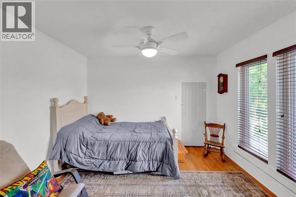 273 St Clair STREET - 25