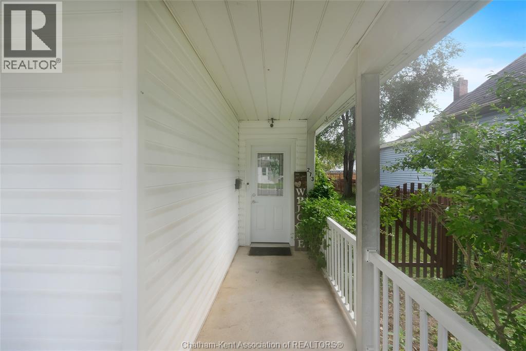 273 St Clair STREET - Image 3