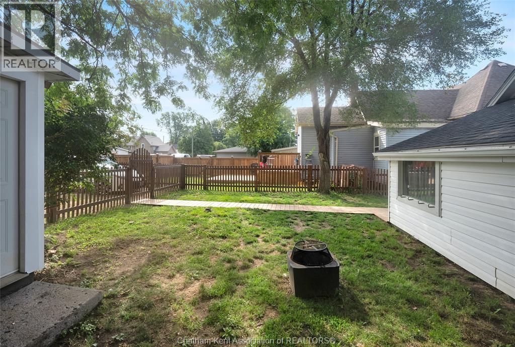 273 St Clair STREET - 38