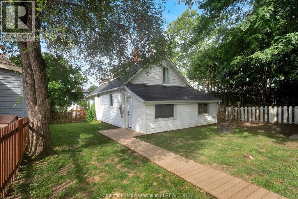 273 St Clair STREET - 45