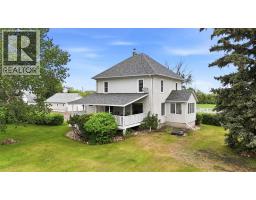 Primary Bedroom - 5402 70 Street, Stettler, AB T0C2L0 Photo 7