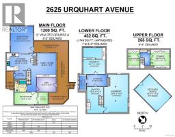 Den - 2625 Urquhart Ave, Courtenay, BC V9N6T6 Photo 10