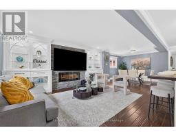 21 Newport Street, Brampton, ON L6S4N1 Photo 9