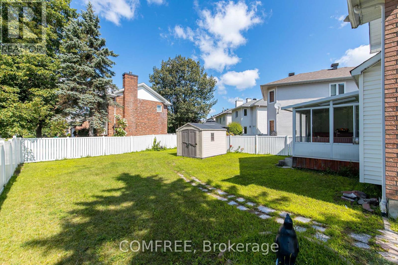 1226 MATHESON ROAD - 9