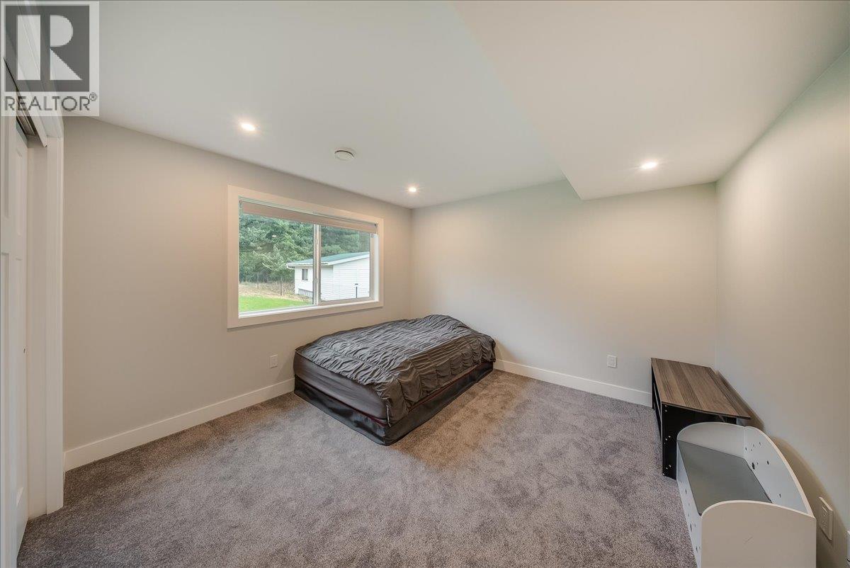 1065 LOWER CHINA CREEK Road - 33