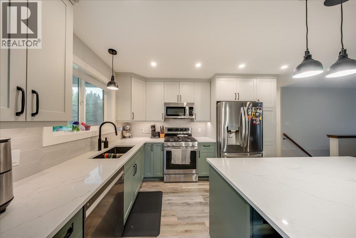 1065 LOWER CHINA CREEK Road - 10