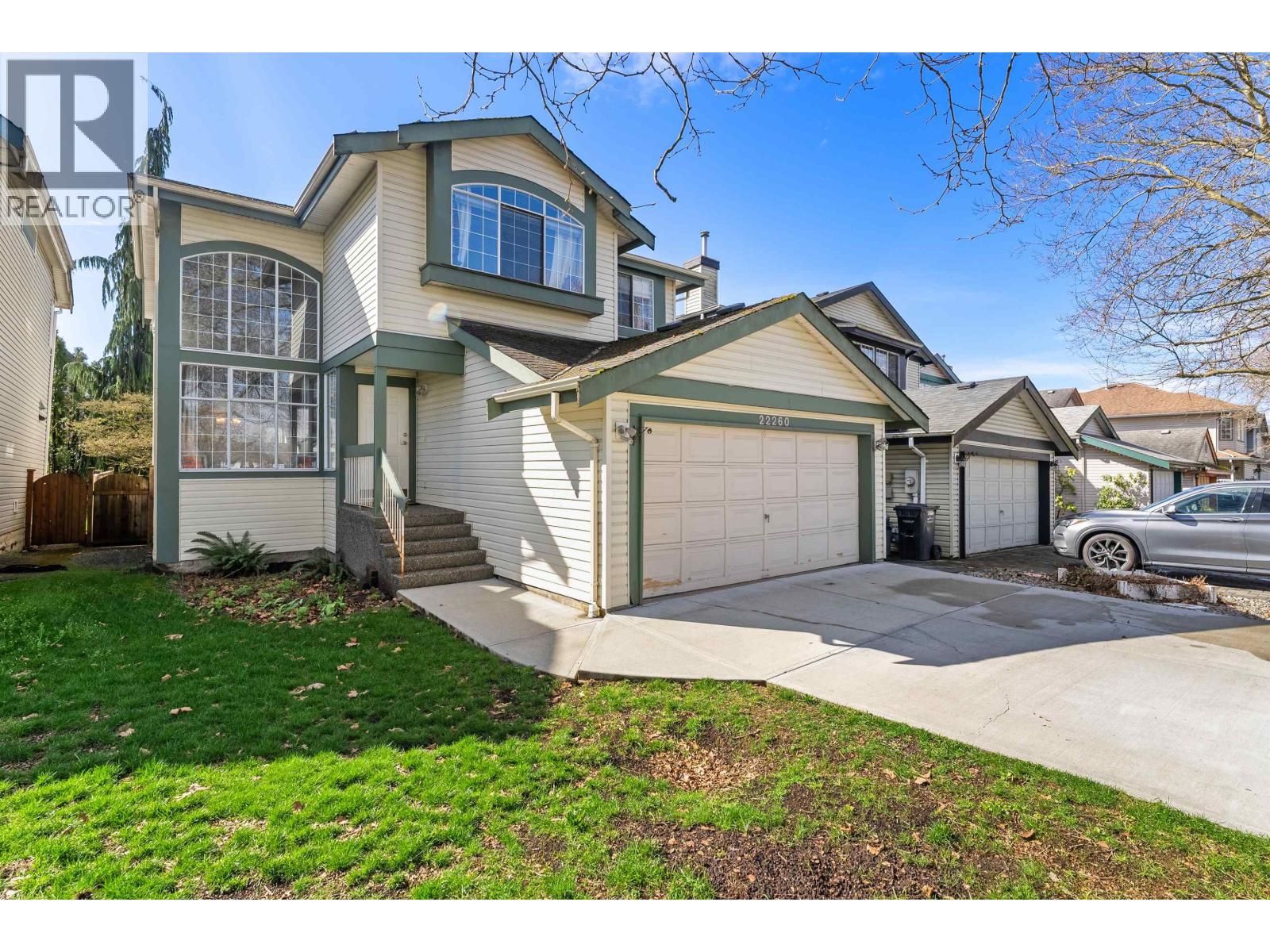 Property for sale at 22260 WILSON AVENUE