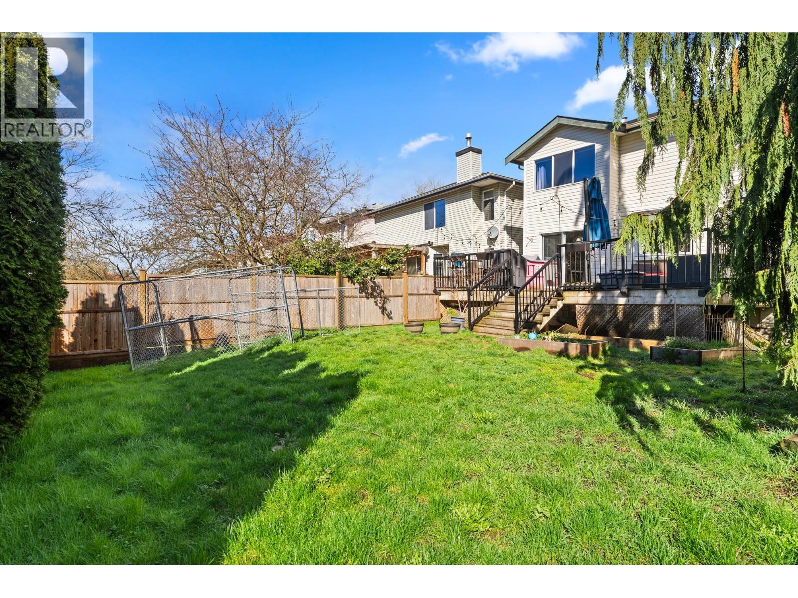 22260 WILSON AVENUE, Richmond