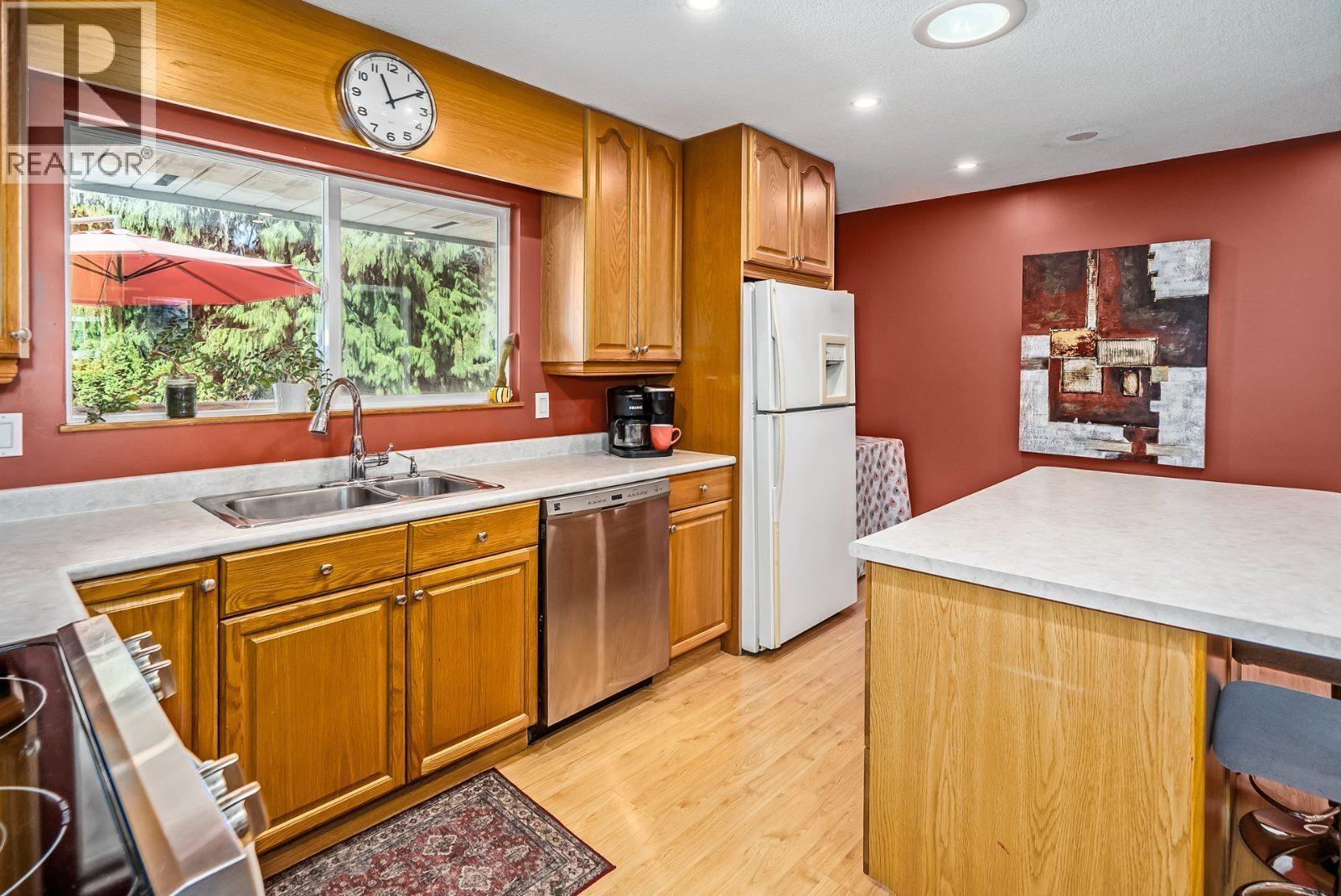 11527 FRASERVIEW STREET, Maple Ridge