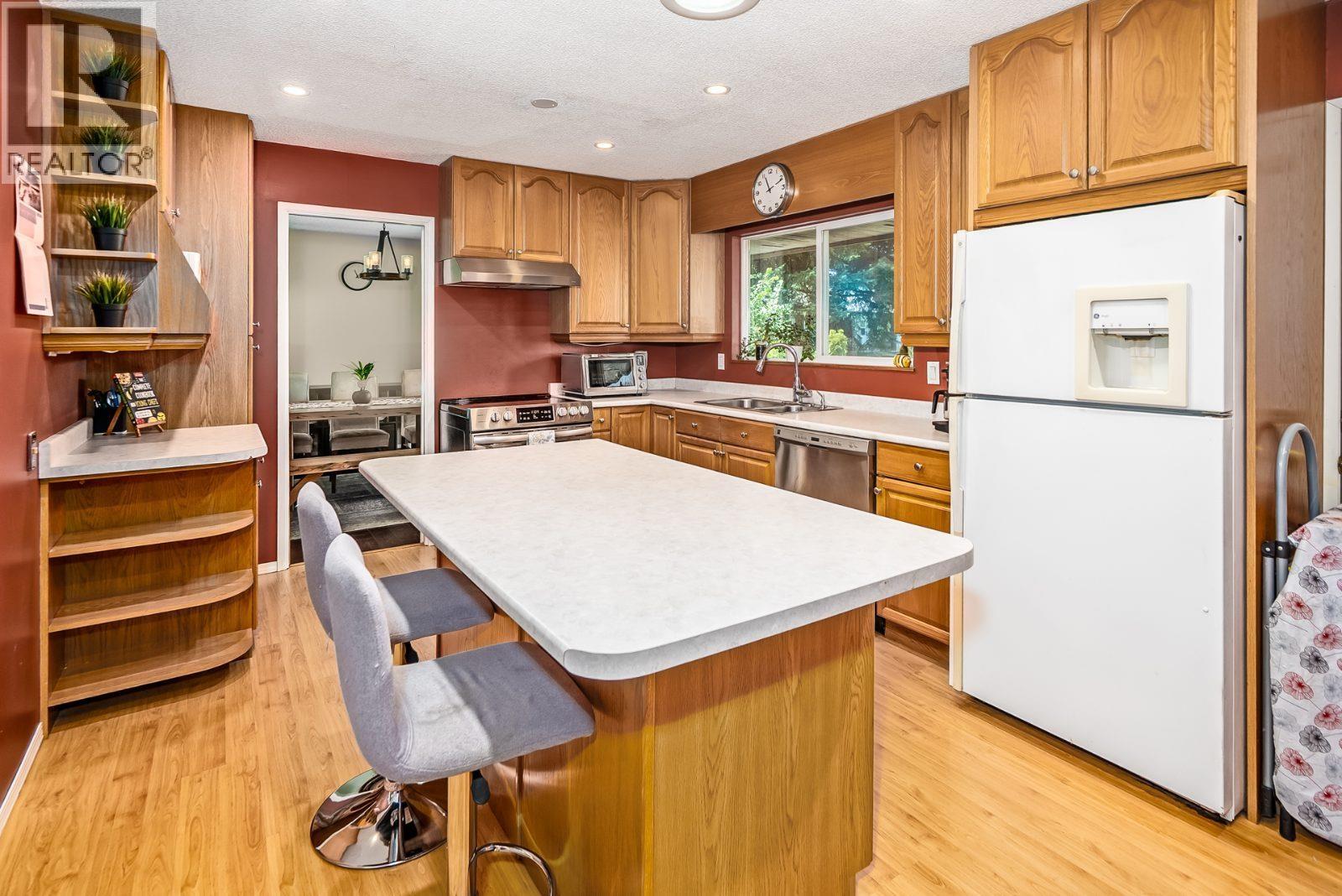 11527 FRASERVIEW STREET, Maple Ridge