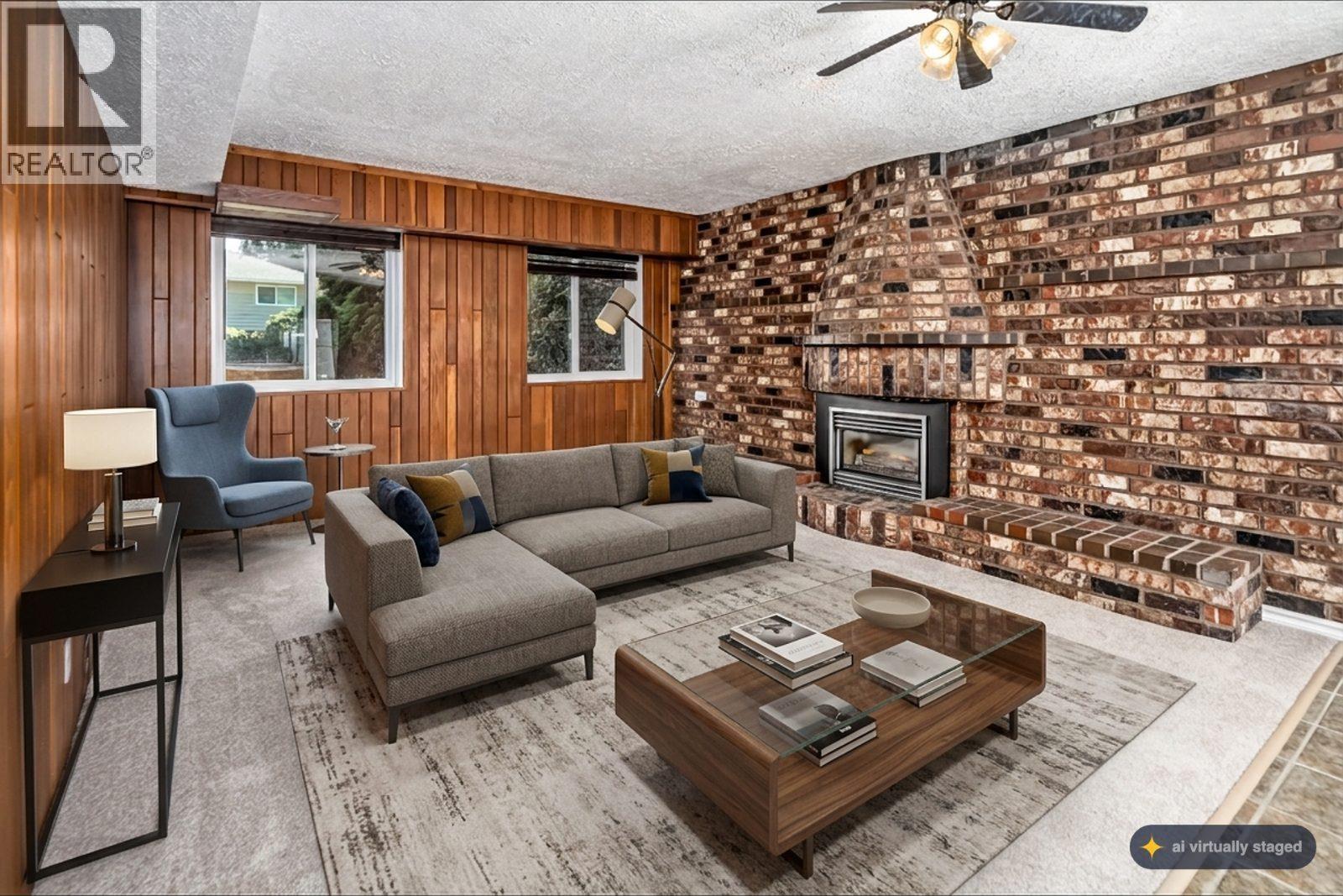 11527 FRASERVIEW STREET, Maple Ridge
