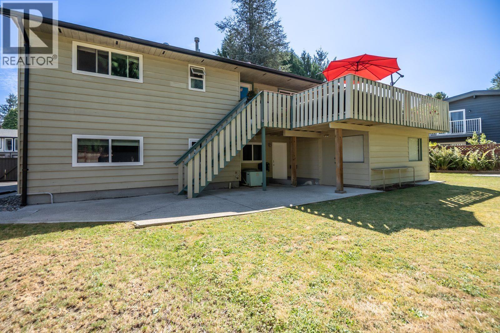 11527 FRASERVIEW STREET, Maple Ridge