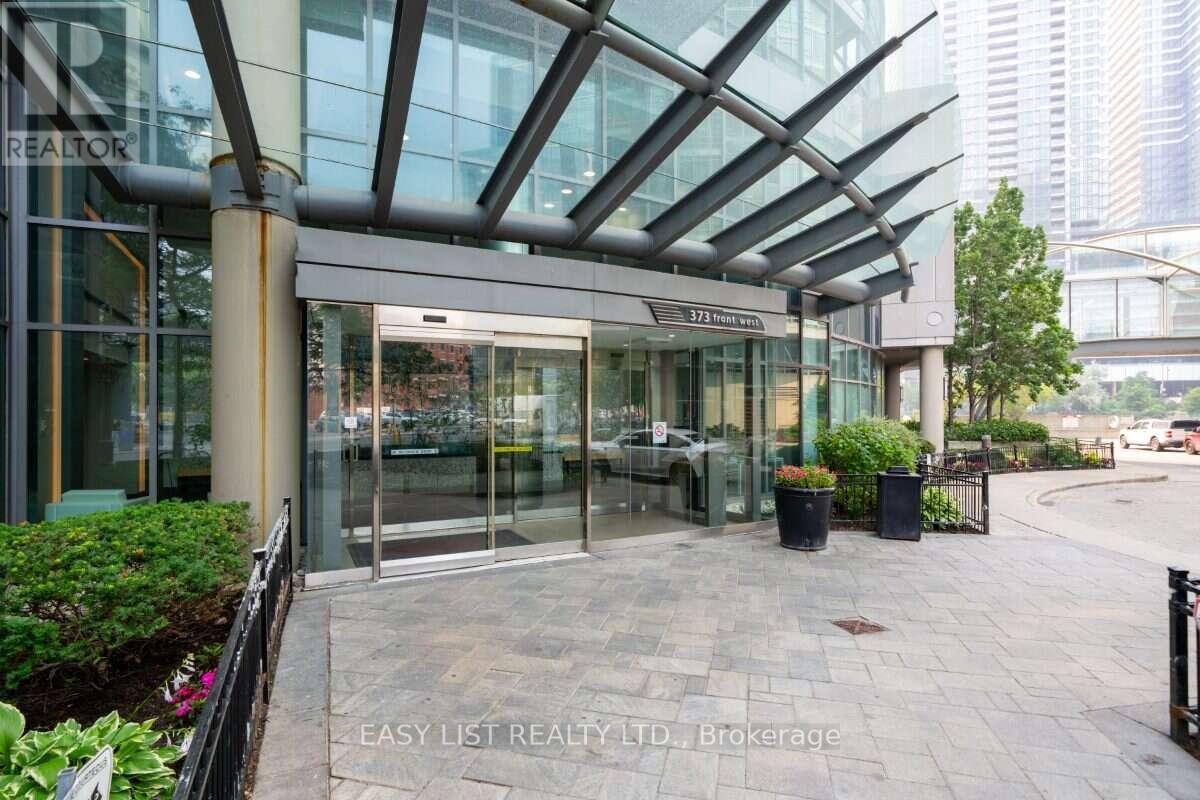 #101 373 FRONT STREET W - Image 32