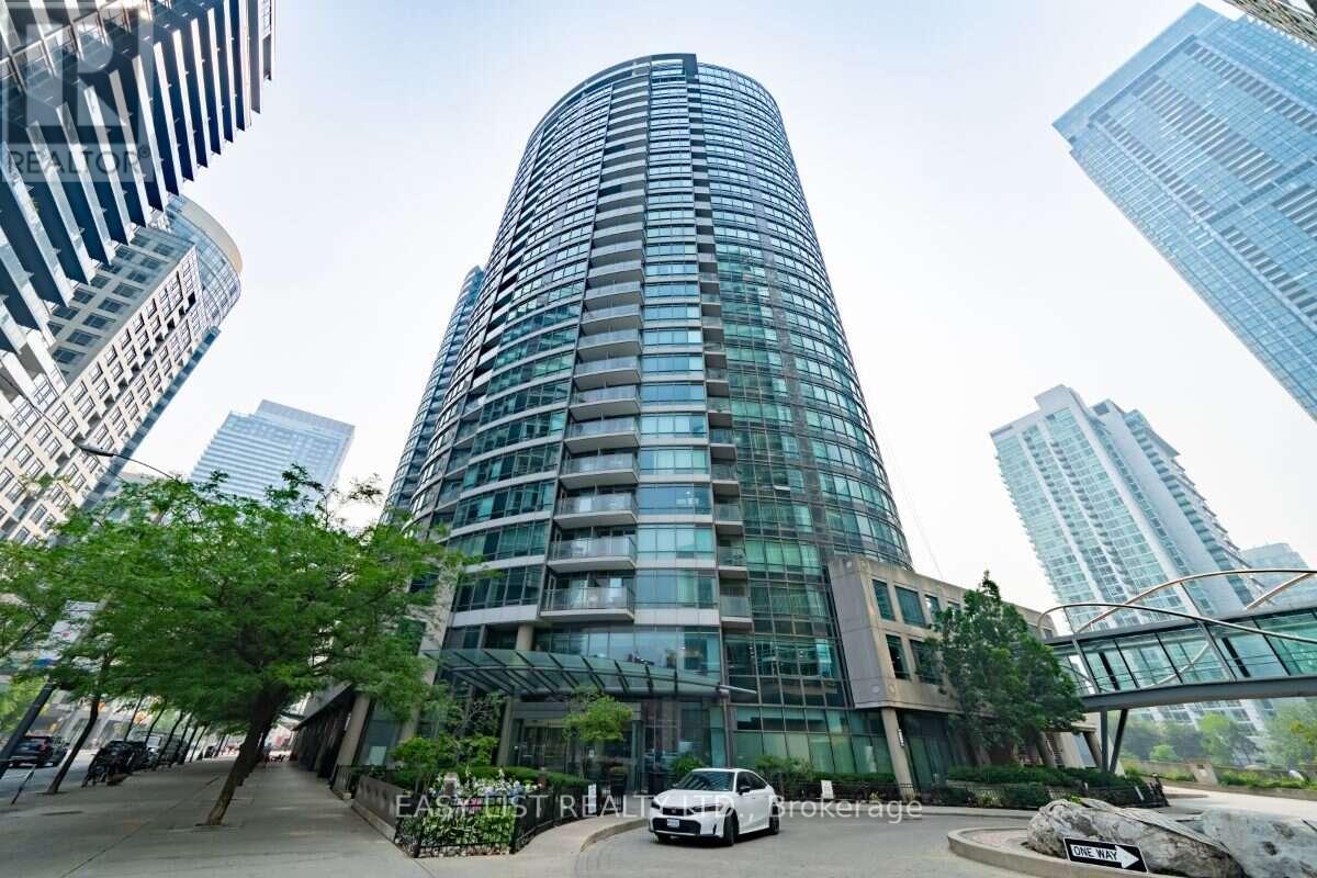#101 373 FRONT STREET W - Image 34