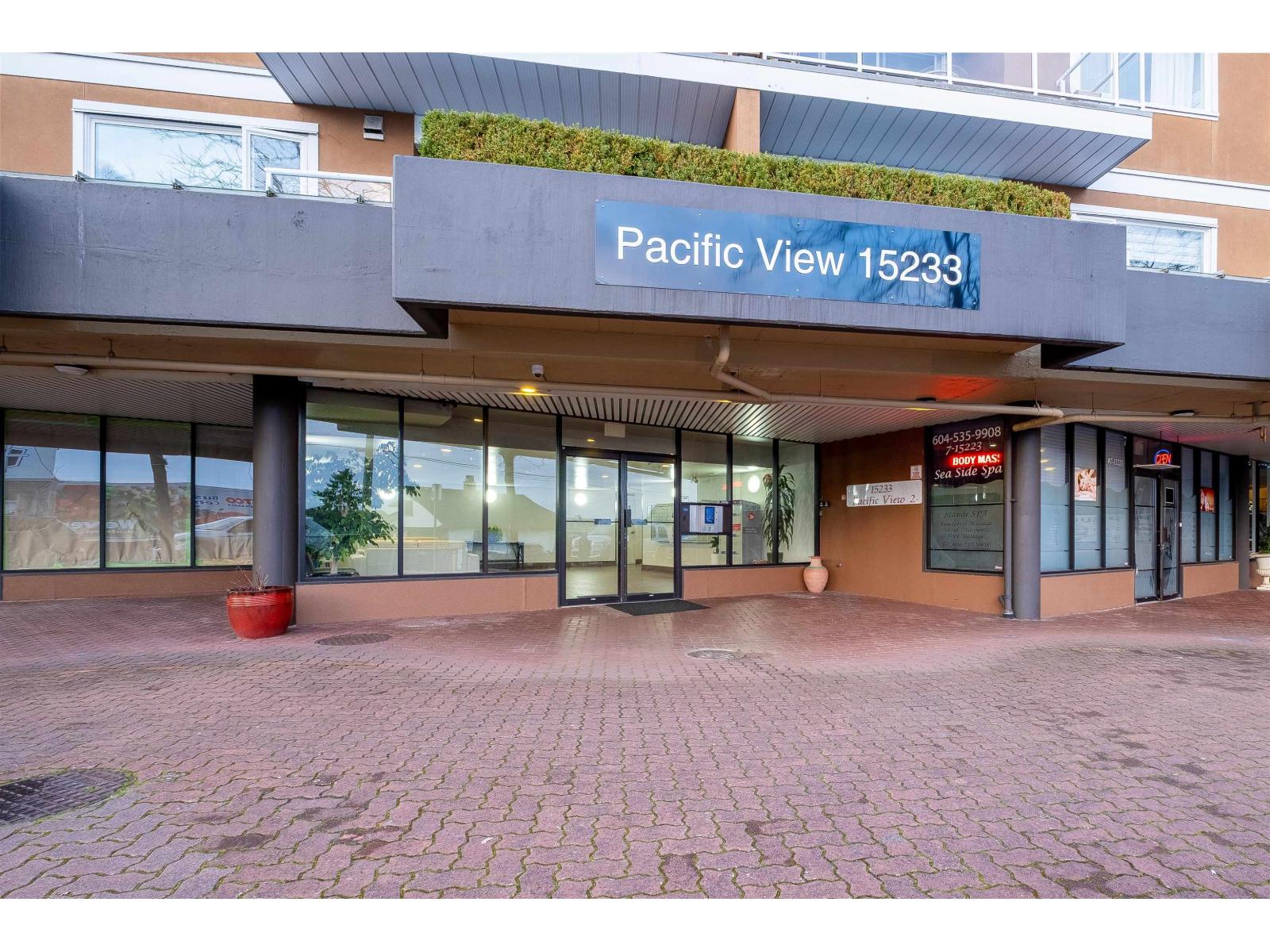 Property for sale at 108 15233 PACIFIC AVENUE